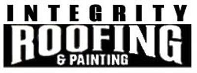 Logo for Integrity Roofing and Painting