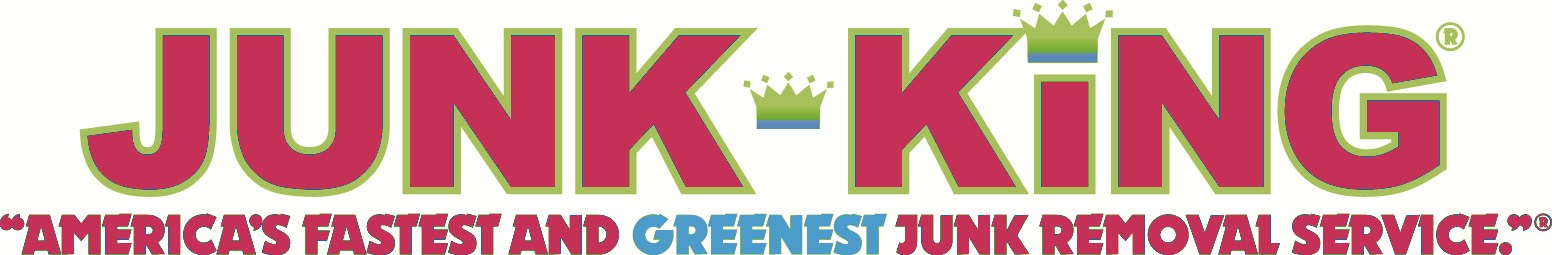 Logo for Junk King Charlotte