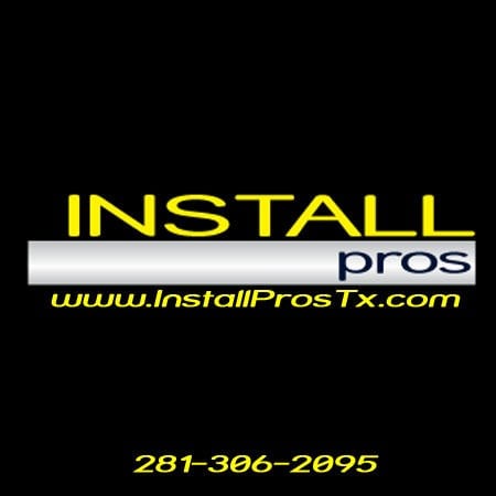 Logo for INSTALLPROS TX, LLC
