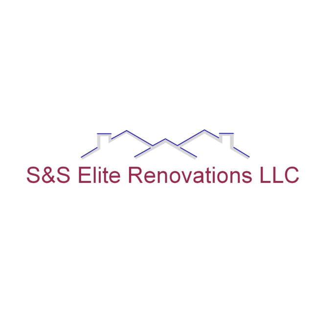 Logo for S&S Elite Renovations LLC