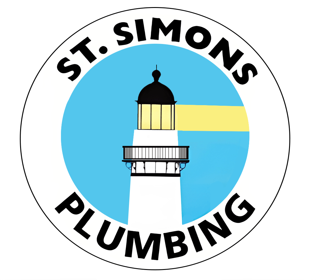 Logo for St Simons Plumbing Co Inc (Steve M. Head)