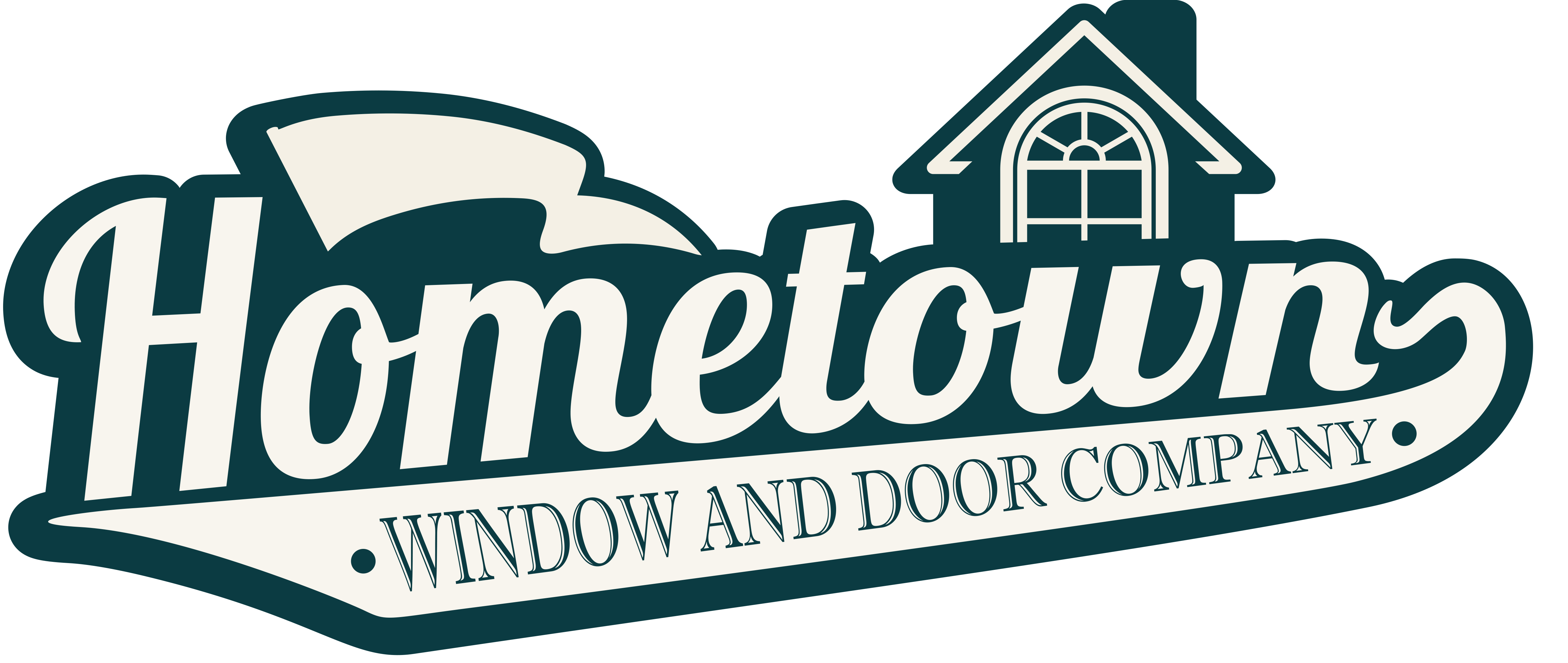 Hometown Window & Door Co., LLC logo