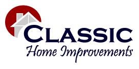 Classic Home Improvements logo