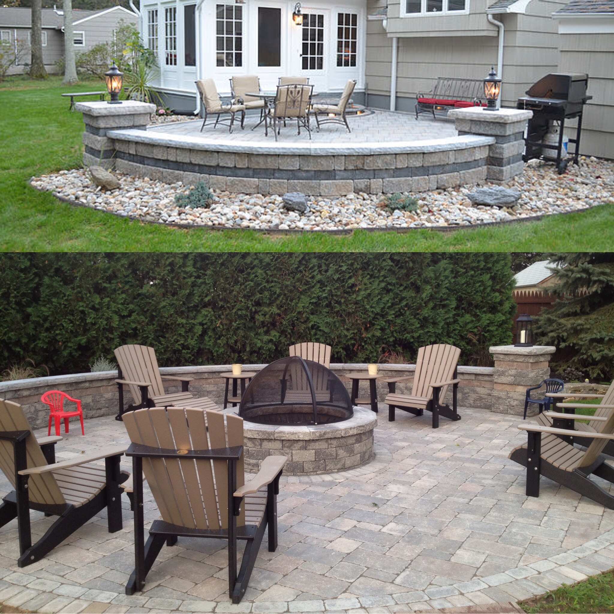 Avatar for EDI Masonry & Landscaping LLC