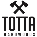 Logo for Totta Hardwoods