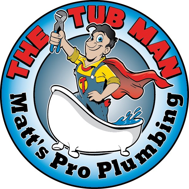Logo for Matt's Pro Plumbing Inc