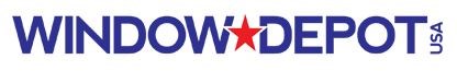 Logo for Window Depot