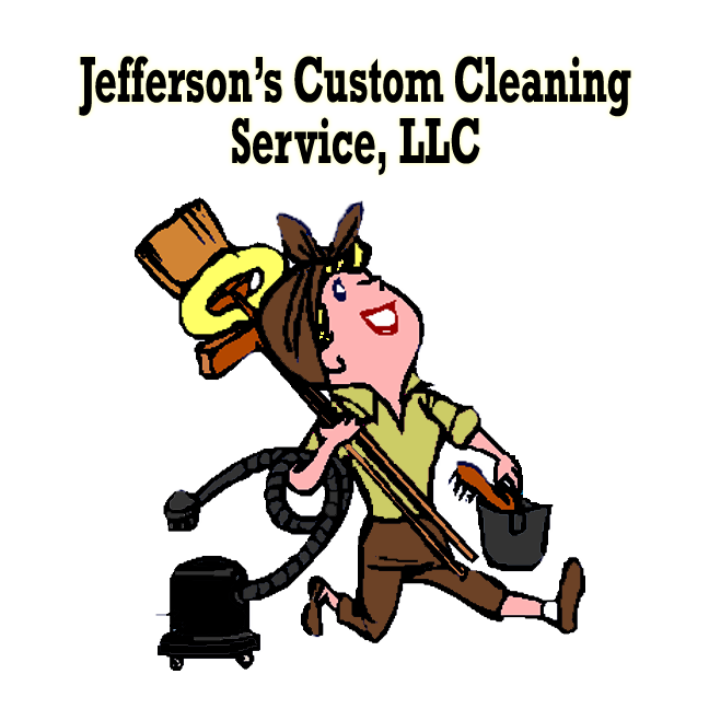 Avatar for Jefferson's Custom Cleaning Services