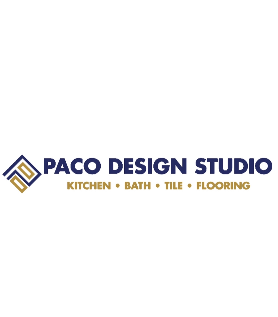 Logo for Paco Design Studio