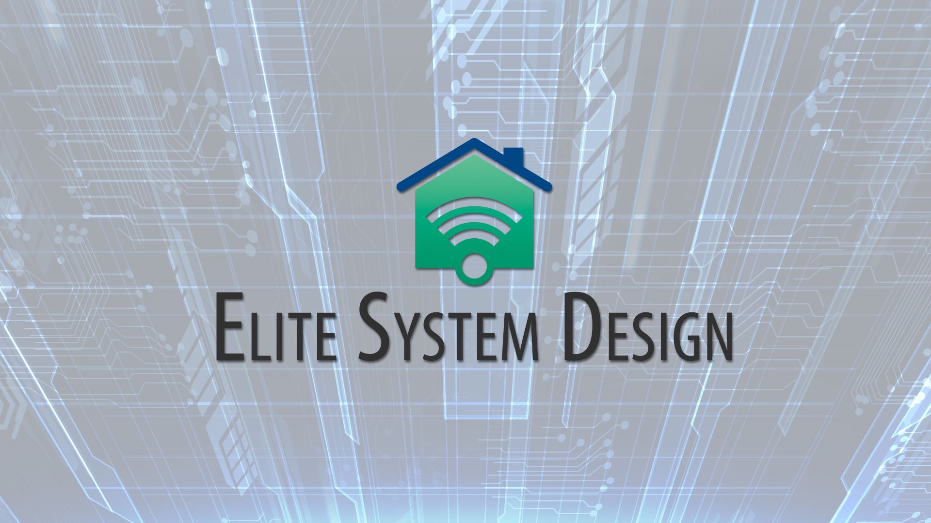 Elite Systems Design logo
