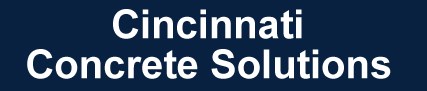 Avatar for Cincinnati Concrete Solutions