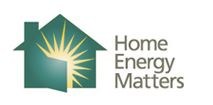 Logo for Home Energy Matters Inc