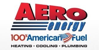 Logo for Aero Energy