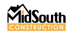 MidSouth Construction LLC logo