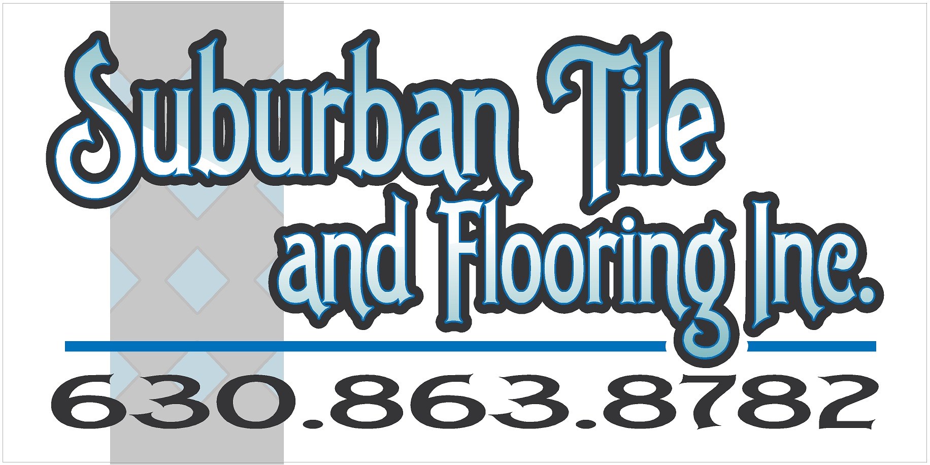 Logo for Suburban Tile And Flooring