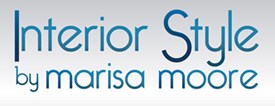 Logo for Interior Style by Marisa Moore