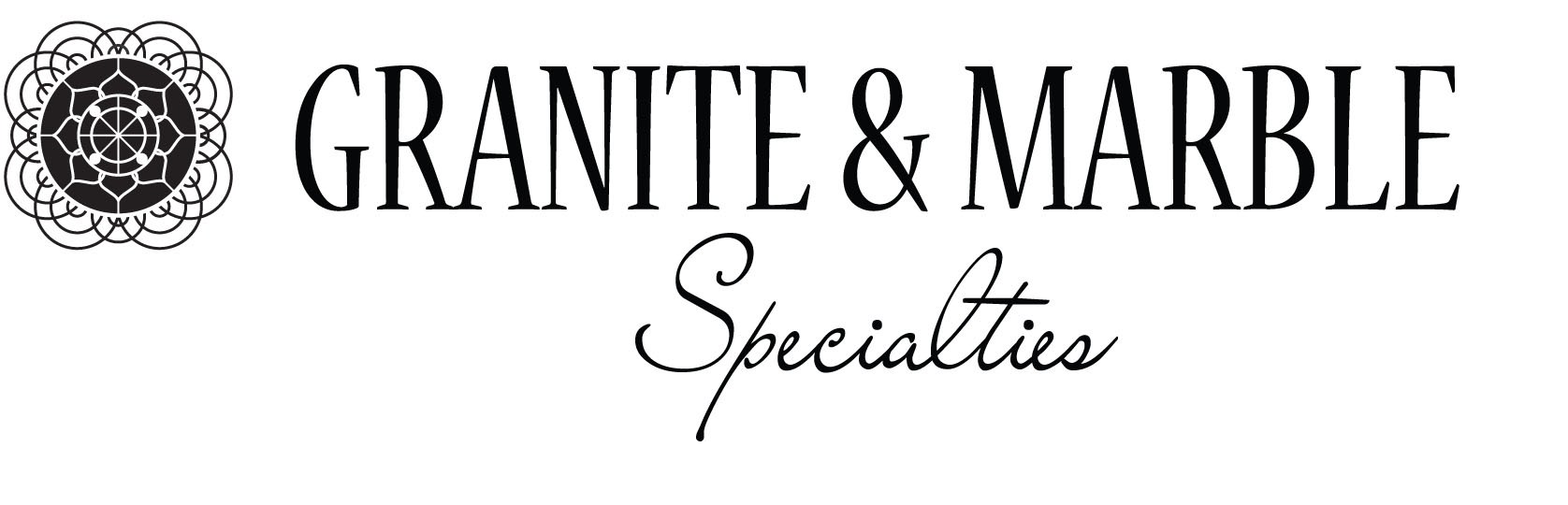 Logo for Granite & Marble Specialties