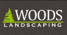 Logo for Woods Landscape Maintenance LLC