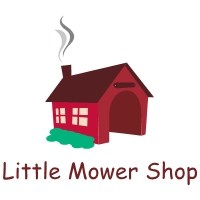 Logo for Little Mower Shop
