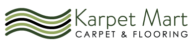 Logo for Karpet & Flooring Mart