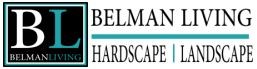 Logo for Belman Hardscape & Pavers