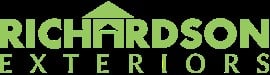 Logo for Richardson Exteriors
