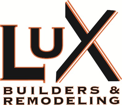 Logo for Lux Builders & Remodeling Inc