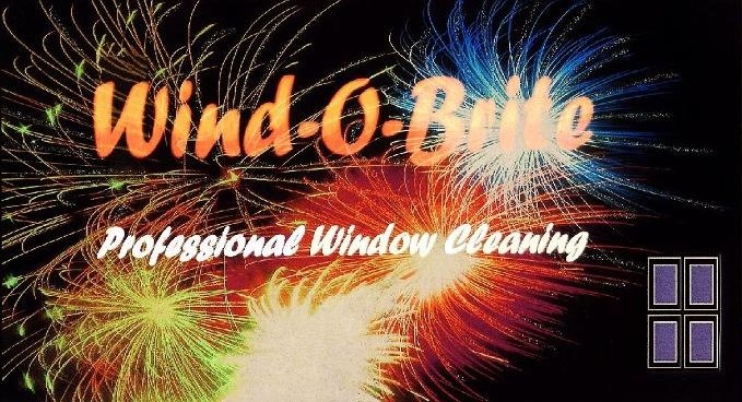 Logo for Wind-O-Brite