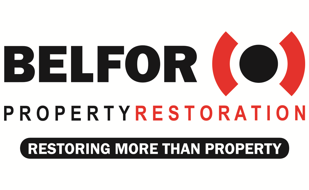 Belfor Property Restoration of San Antonio logo