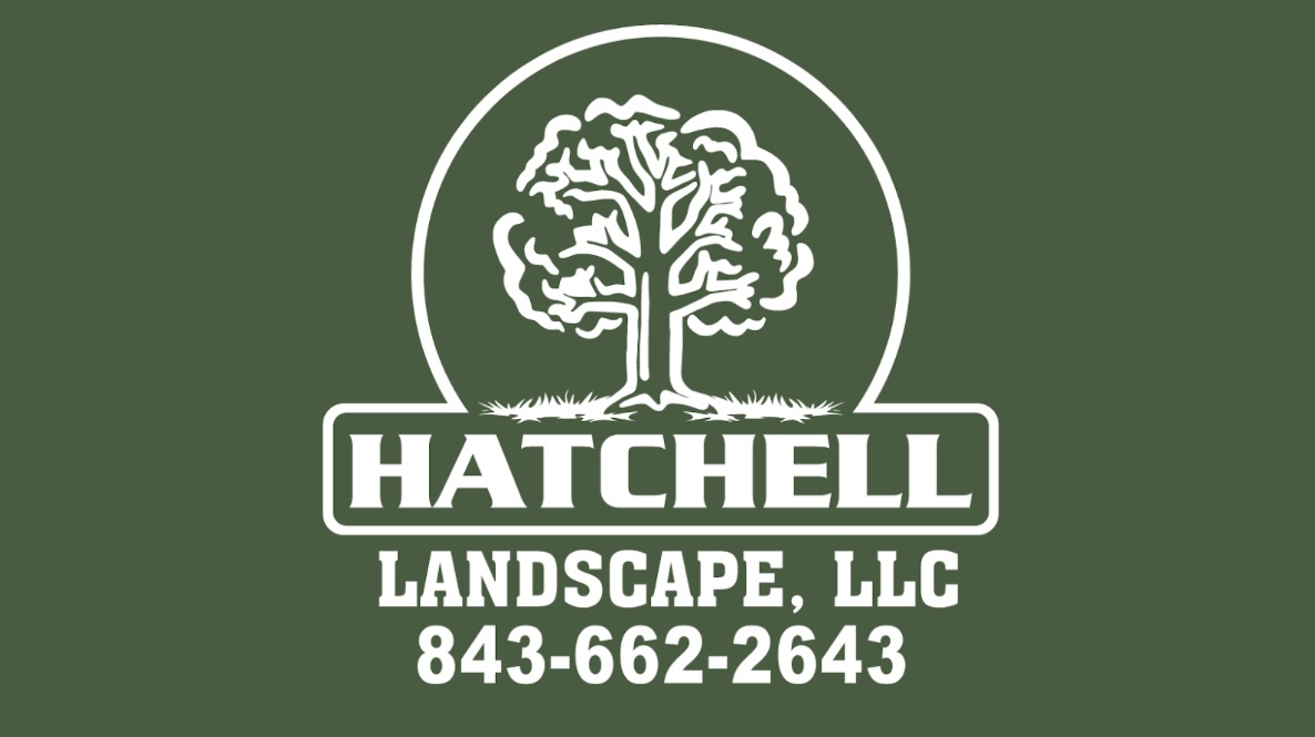 Logo for Hatchell Landscape LLC