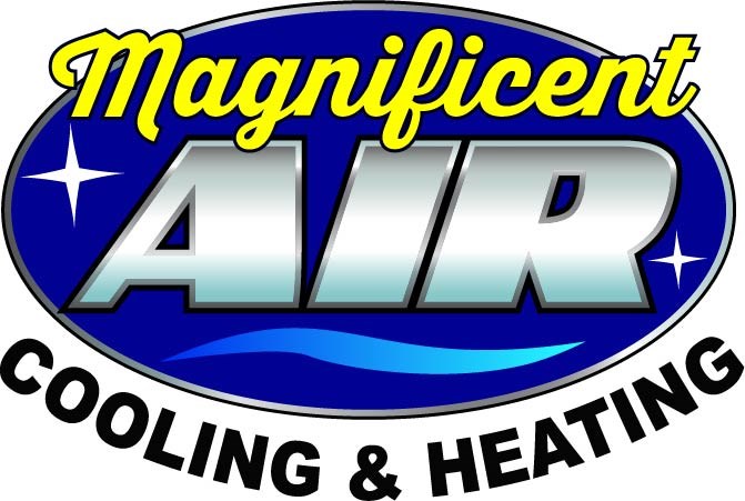 Logo for Magnificent Air LLC