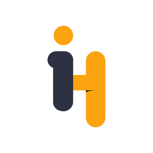 iHealthBrokers logo