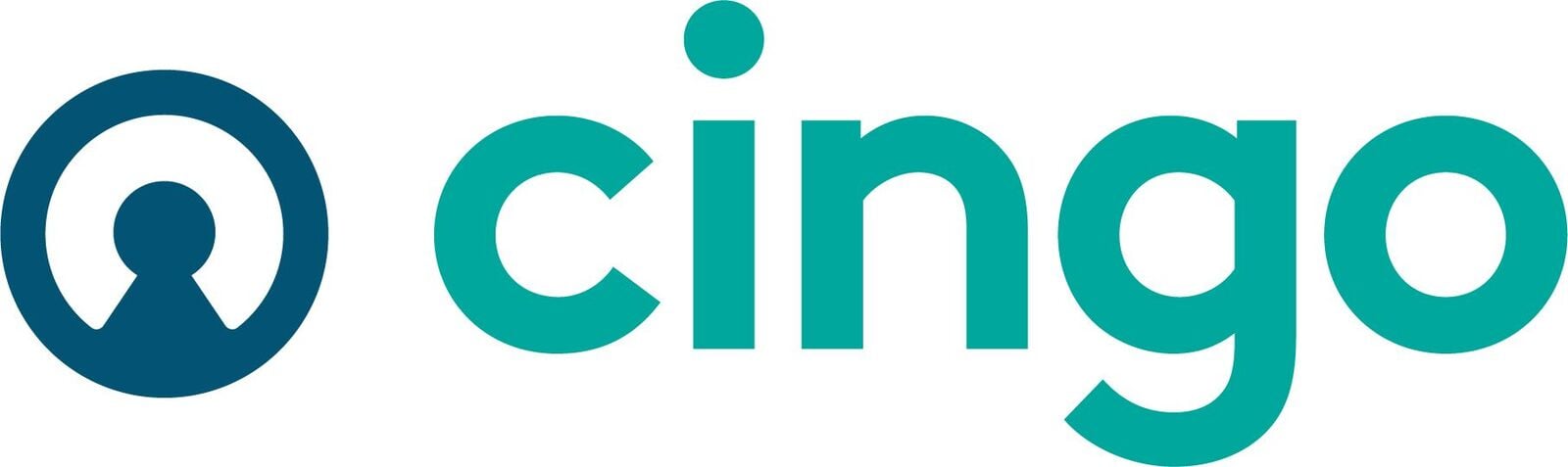 Cingo logo