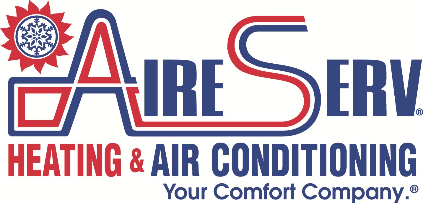 Logo for Aire Serv of the Coastal Bend