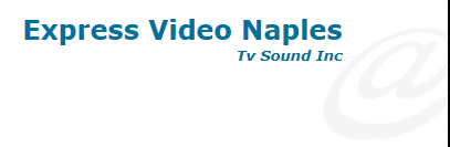 Express Video-TV-Sound Inc. logo