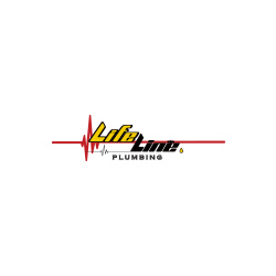 Lifeline Plumbing logo