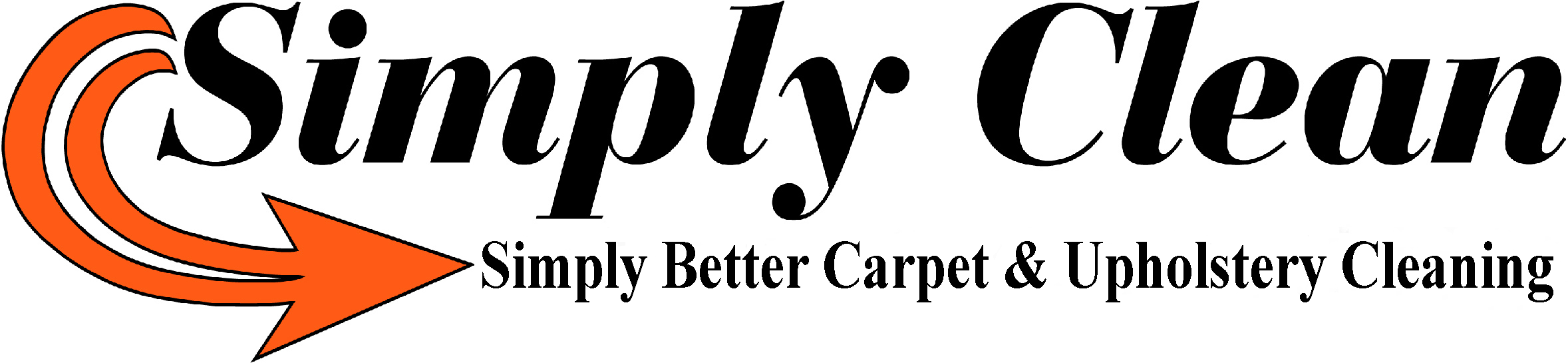 Simply Clean logo