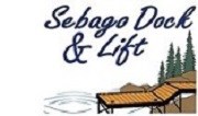 Sebago Dock & Lift, Inc logo