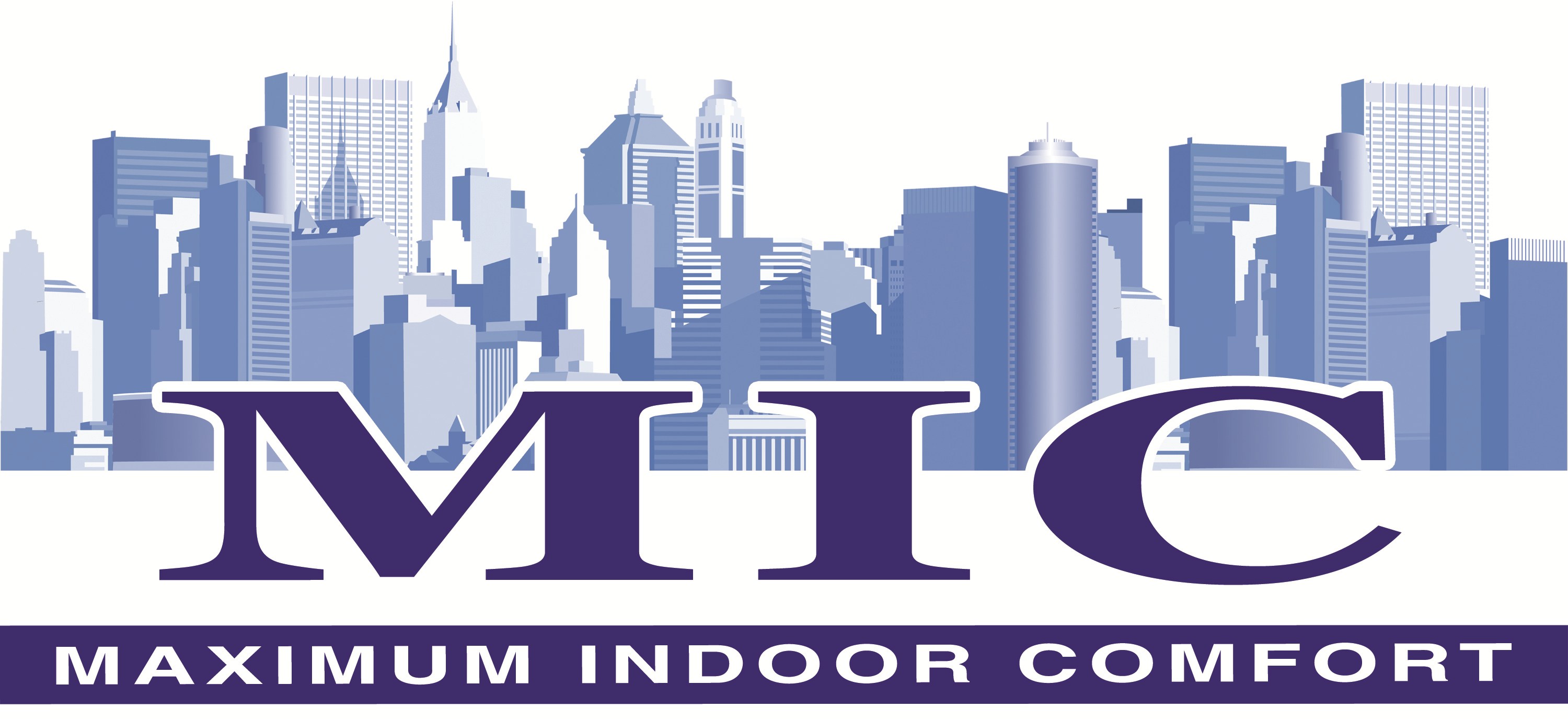 Logo for Maximum Indoor Comfort
