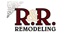 Logo for R&R Remodeling