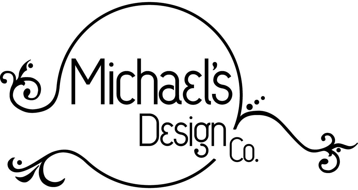 MICHAEL'S DESIGN COMPANY logo