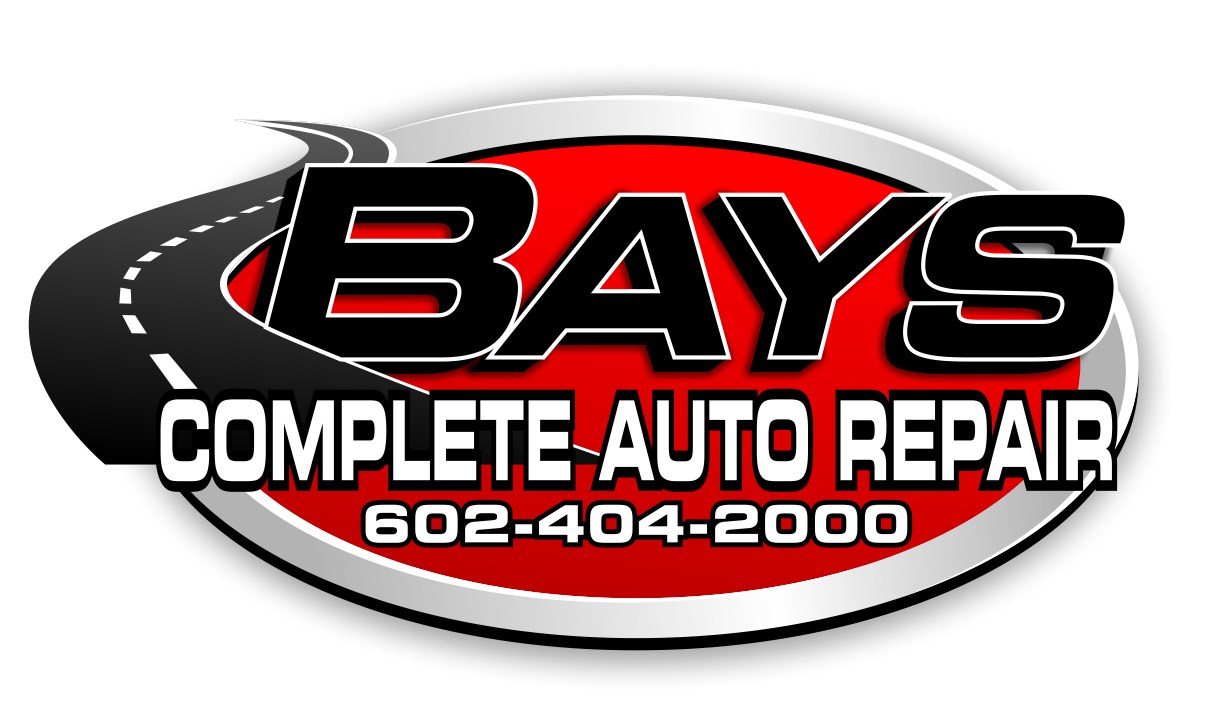 Logo for Bays Complete Auto Repair
