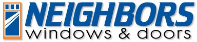 Logo for Neighbors Windows and Doors