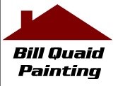 Logo for Bill Quaid Painting