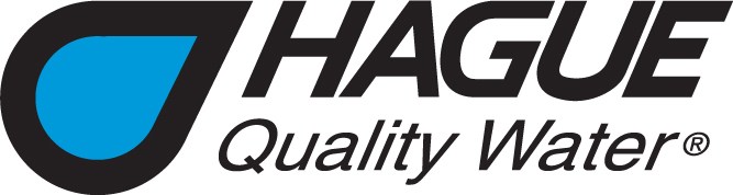 Logo for Hague Quality Water