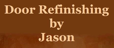 Avatar for Door Refinishing by Jason