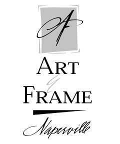 Art & Frame Naperville logo
