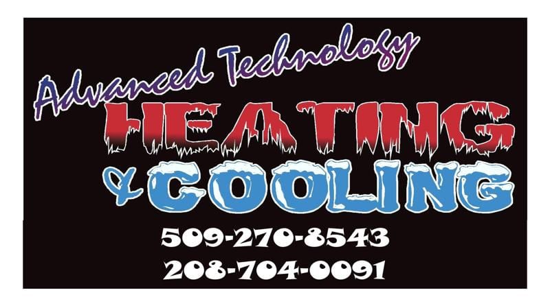 Advanced Technology Heating & Cooling, LLC logo