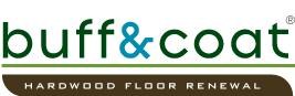 Logo for Buff & Coat