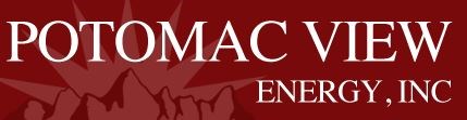 Logo for Potomac View Energy